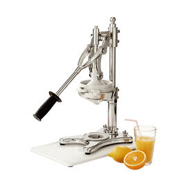 Orangensaftpresse | manuell  H 545 mm Produktbild