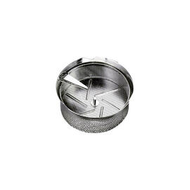 P10015 Sieb Ø 1,5 mm für Passiergerät mit Ständer P10 Produktbild