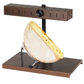 Raclette Alpage® Elektro 230 Volt 850 Watt  L 460 mm  x 265 mm  H 400 mm Produktbild 2 S