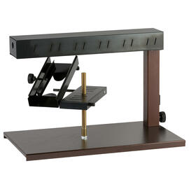 Raclette AMBIANCE Elektro 230 Volt 1000 Watt  L 485 mm  x 280 mm  H 320 mm Produktbild