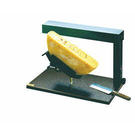 Raclette AMBIANCE Elektro 230 Volt 1000 Watt  L 485 mm  x 280 mm  H 320 mm Produktbild 2 S