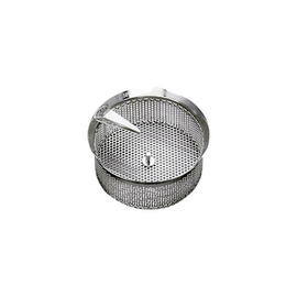 X5040 Sieb Ø 4 mm für Passiergerät X5 Produktbild