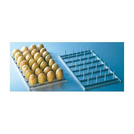 Original Rational Potato Baker GN 1/1 (325 x 530 mm) Produktbild