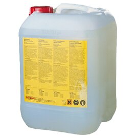 Entkalker 10 Liter Kanister Produktbild