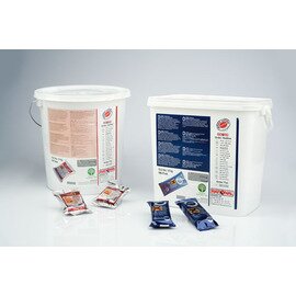 B-Ware | Care-Tabs, 100 St., für alle SelfCooking Center® mit CareControl Produktbild