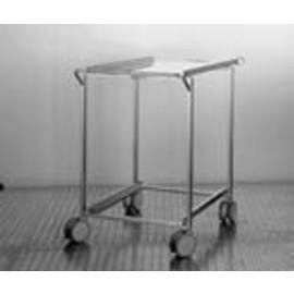 Transportwagen für Hordengestellwagenund Tellerhordengestellwagen Typ 62/102, Standard Produktbild