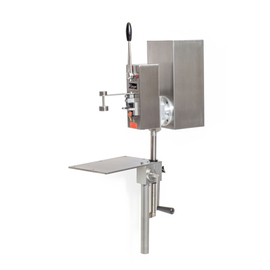 Elektro-Dosenaufschneider DO 65 MV | Dosenhöhe max. 300 mm Produktbild