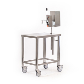 Elektro-Dosenaufschneider FDO 66 MV | Dosenhöhe max. 400 mm Produktbild