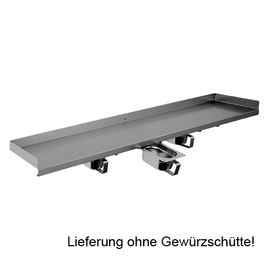 Einfach-Wandbord GEWB 150 1 Bord  L 1500 mm  B 250 mm  H 210 mm Produktbild