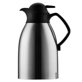 Isolierkanne ENDURO PUSH 2 ltr Edelstahl Drehverschluss  H 285 mm Produktbild