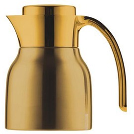 Isolierkanne MEETING Gold | 0,6 ltr Produktbild