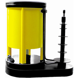 Gläserspül-Automat | zusätzliche Nachspülung Produktbild
