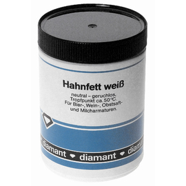 Schankhahnfett Diamant 750-ml-Dose Produktbild