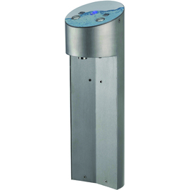 Wasserausschanksäule BluTower H 444 mm passend für Tafelwasser Produktbild