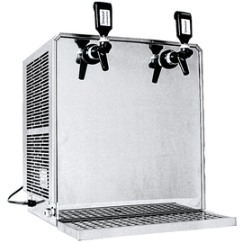 Wassersprudler CT 30 kühlbar  H 500 mm Produktbild