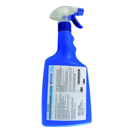Verdampferreiniger C-Steril flüssig | 1 Liter Sprühflasche Produktbild