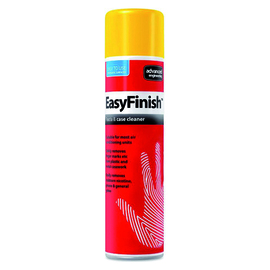 Kunststoffoberflächenreiniger advanced EasyFinish Aerosol Produktbild