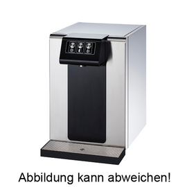 Wassersprudler Blusoda 45 fizz mit UVC-LED Produktbild