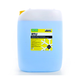 Verdampferreiniger | Desinfektionsmittel RTU ECD Advanced flüssig | 5 Liter Kanister Produktbild