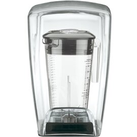 90340 Silent Cover - Schallschutzhaube f. Hi-Power Blender Produktbild