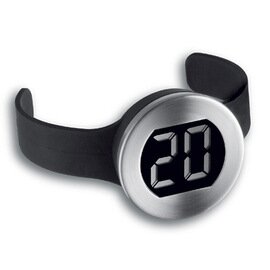 Weinthermometer digital | -9°C bis +65°C  L 73 mm Produktbild