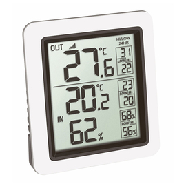 Funk-Thermometer INFO Produktbild