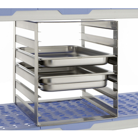Haltegestell für GN 1/1 Behälter Produktbild