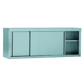 Hängeschrank | Schiebetüren | 1000 mm x 400 mm H 600 mm Produktbild