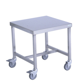 Rollhocker | 450 mm x 450 mm H 480 mm Produktbild