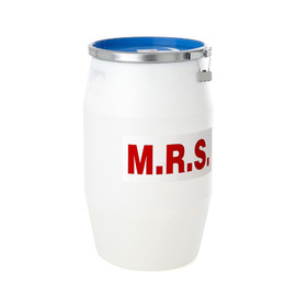 Sanitärbehälter M.R.S. 60 ltr abschließbar für spezifisches Risikomaterial Produktbild