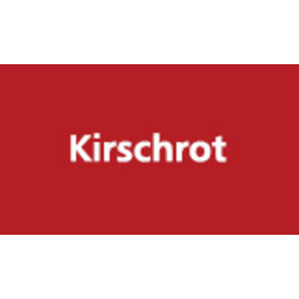 Vorsortiertisch Kinder Edelstahl rot  L 2260 mm  B 600 mm  H 720 mm | 4 Abfallschächte Produktbild 1 S