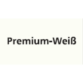 Vorsortiertisch Kinder premiumweiß  L 1750 mm  B 600 mm  H 720 mm | 3 Abfallschächte Produktbild 1 S