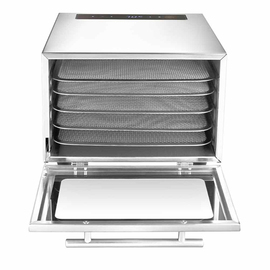 Dörrautomat Mini Professional Produktbild 1 S