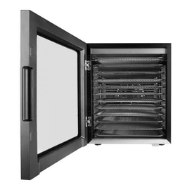 Dörrautomat Vision Pro Produktbild 1 S