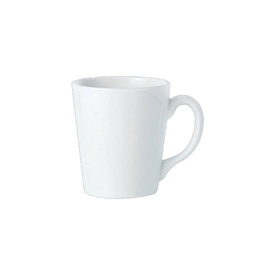 Becher SIMPLYCITY Coffeehouse 340 ml Porzellan Produktbild