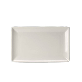 Sevierplatte rechteckig TASTE Porzellan | 270 mm x 168 mm Produktbild