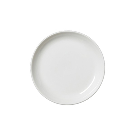 Teller NORDIC Ø 165 mm Porzellan Produktbild
