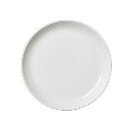 Teller NORDIC Ø 203 mm Porzellan Produktbild