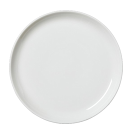 Teller NORDIC Ø 253 mm Porzellan Produktbild