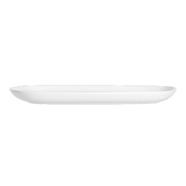 Servierplatte NORDIC Porzellan | 340 mm Produktbild 1 S