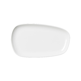 Servierplatte NORDIC Porzellan | 290 mm Produktbild