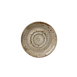 Untertasse CRAFT PORCINI Porzellan Ø 145 mm Produktbild