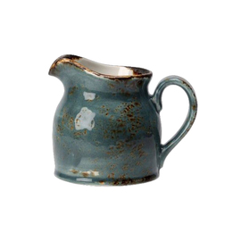 Krug CRAFT BLUE Porzellan 143 ml Produktbild