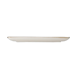Sevierplatte CRAFT BLUE Porzellan | 270 mm x 168 mm Produktbild 1 S