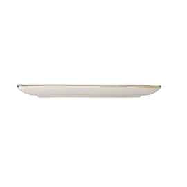 Servierplatte CRAFT BLUE Porzellan | 330 mm x 270 mm Produktbild 1 S