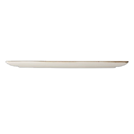 Sevierplatte CRAFT BLUE Porzellan | 370 mm x 165 mm Produktbild 1 S