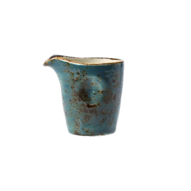 Kännchen CRAFT BLUE Porzellan 85 ml Produktbild