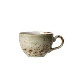 Tasse CRAFT GREEN Porzellan 228 ml Produktbild