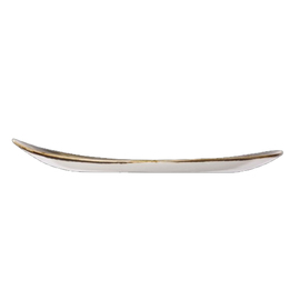 Servierplatte CRAFT GREEN Porzellan | 375 mm Produktbild 1 S