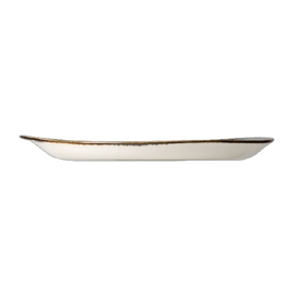 Servierplatte CRAFT GREEN Porzellan Ø 305 mm Produktbild 1 S